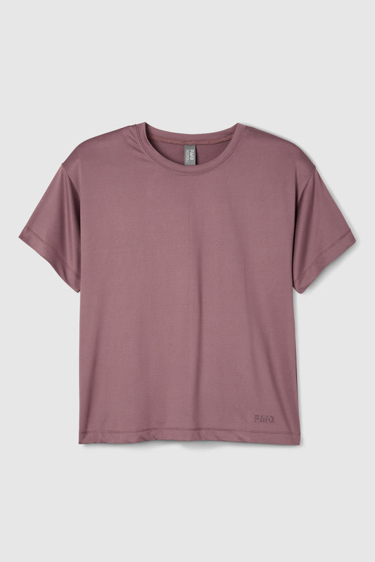 FWD Women's Drop Tail Tee