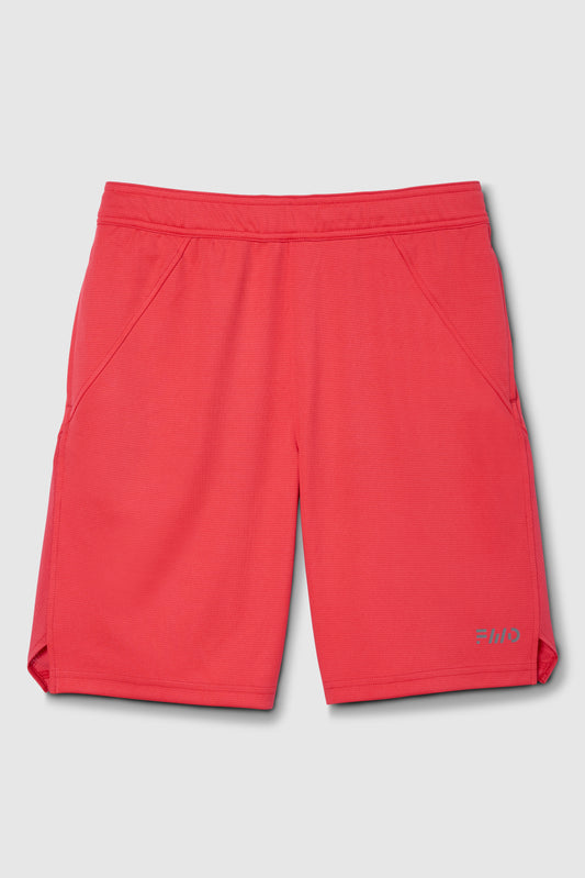 FWD Boy's Core Loaded UPF Knit Short