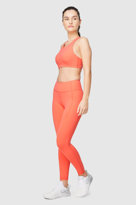 Push FWD Women's On The Fly 7/8 Tight