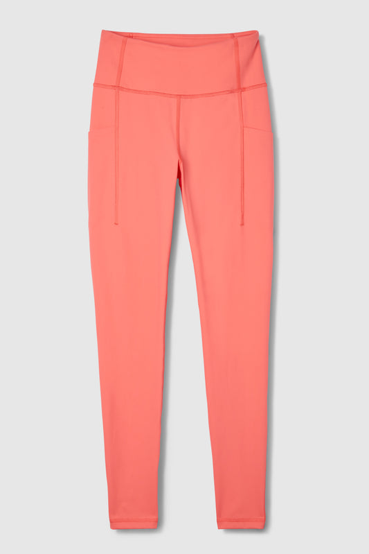 Push FWD Women's On The Fly 7/8 Tight