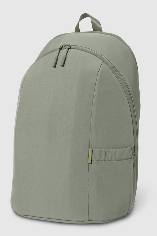FWD Pleated Backpack 24L