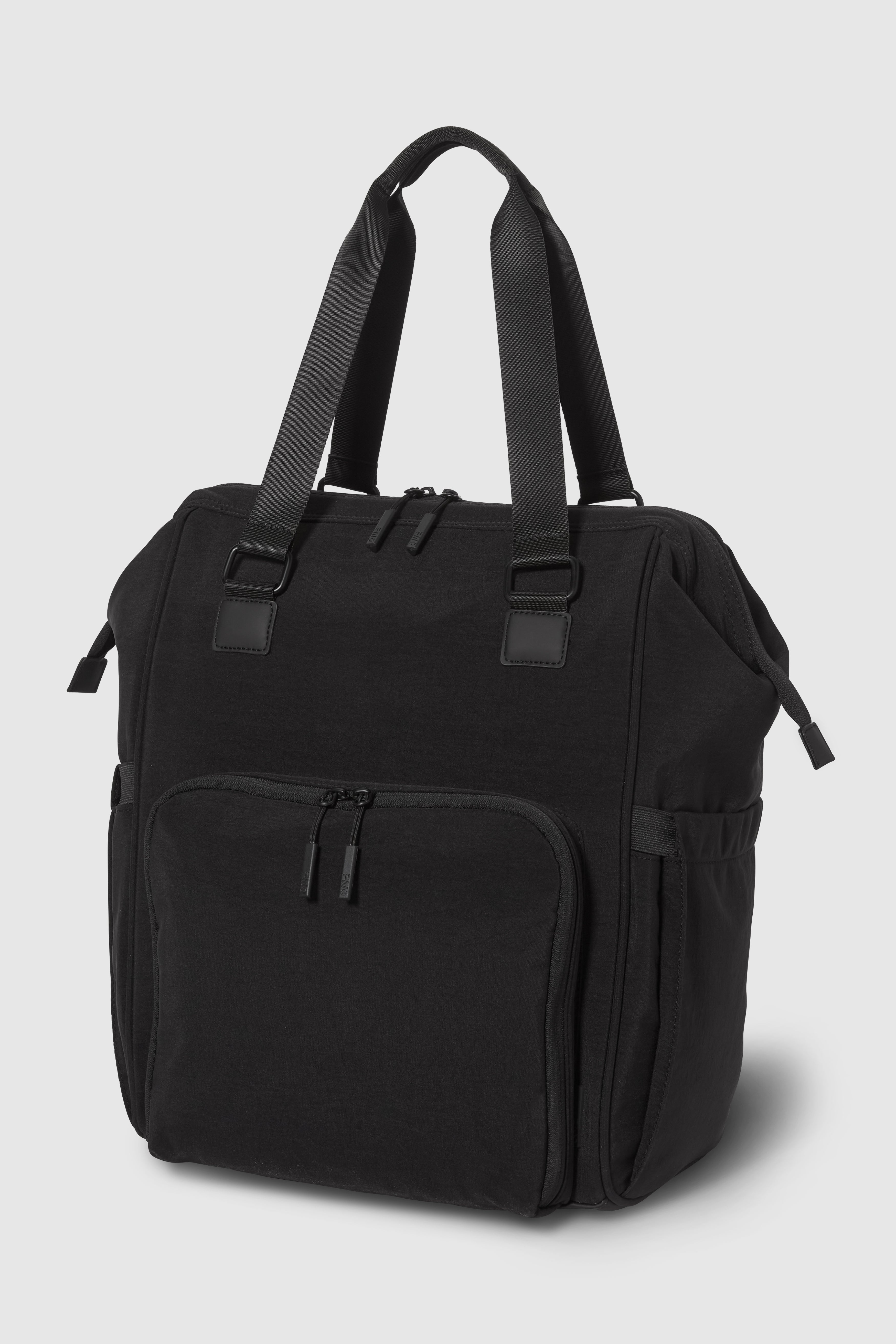 Button spot frame holdall discount