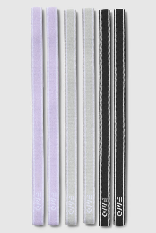 FWD Women's Headbands - 6pk