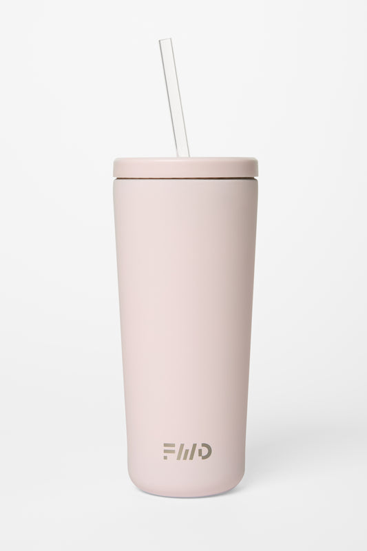 FWD 24oz Luxe Insulated Straw Tumbler