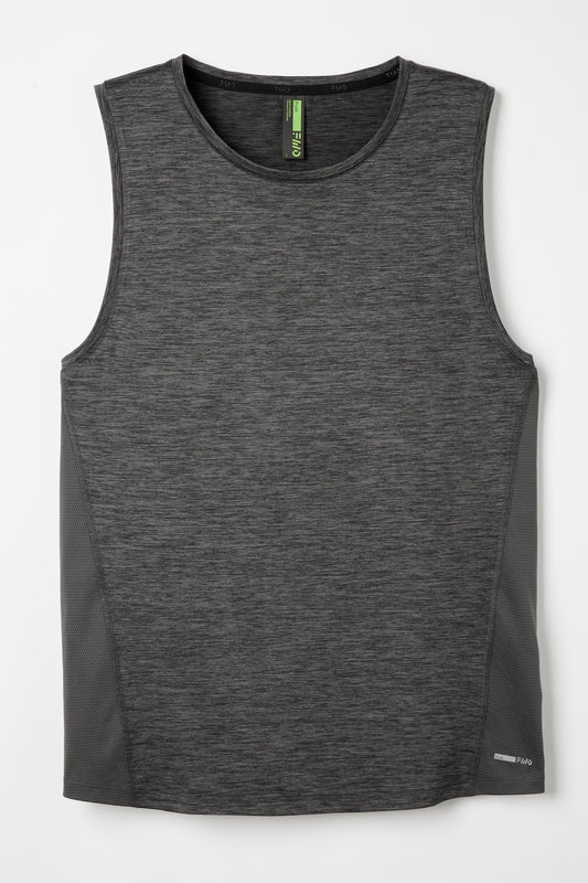 Push FWD Men's CoolCore® Tech Tank