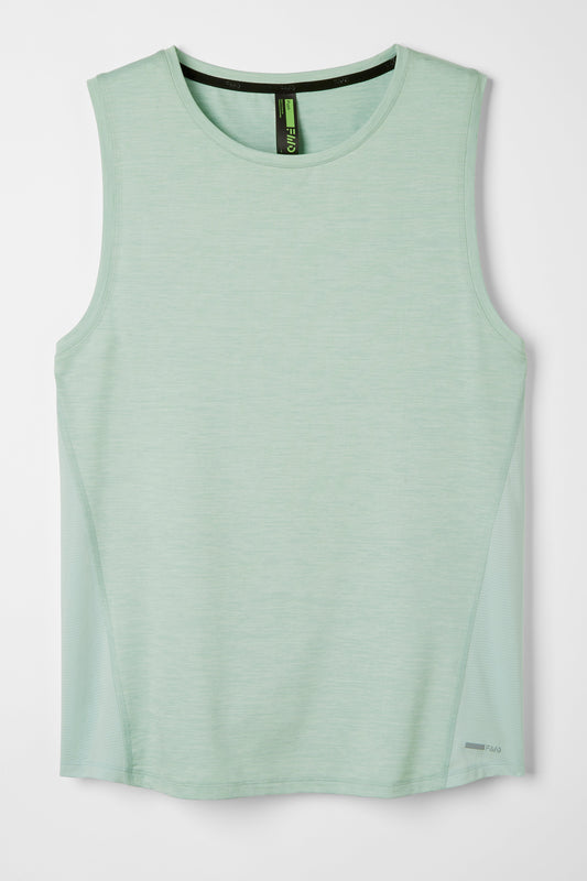 Push FWD Men's CoolCore® Tech Tank