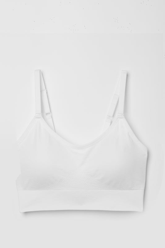 FWD Women's Core Seamless Bra