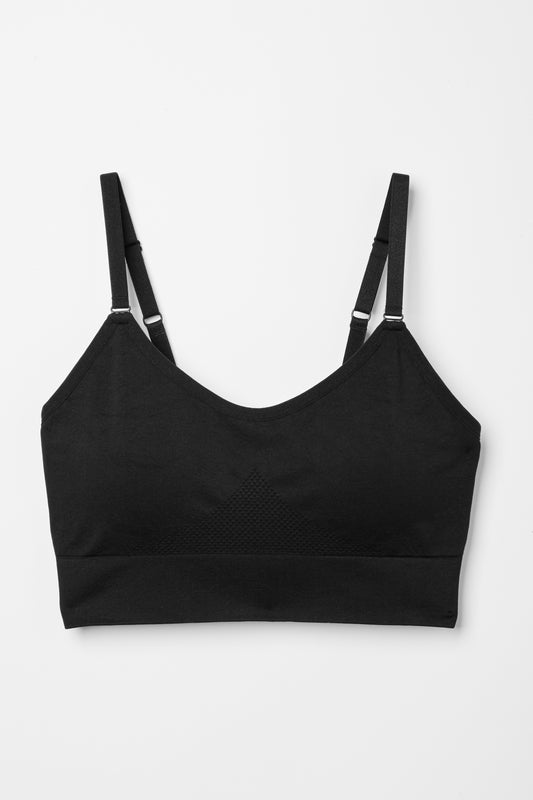 FWD Women's Core Seamless Bra