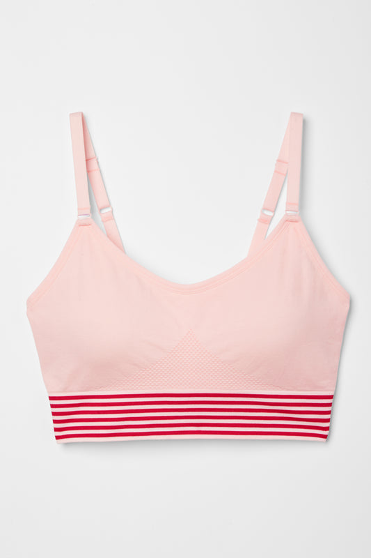 FWD Women's Core Seamless Bra
