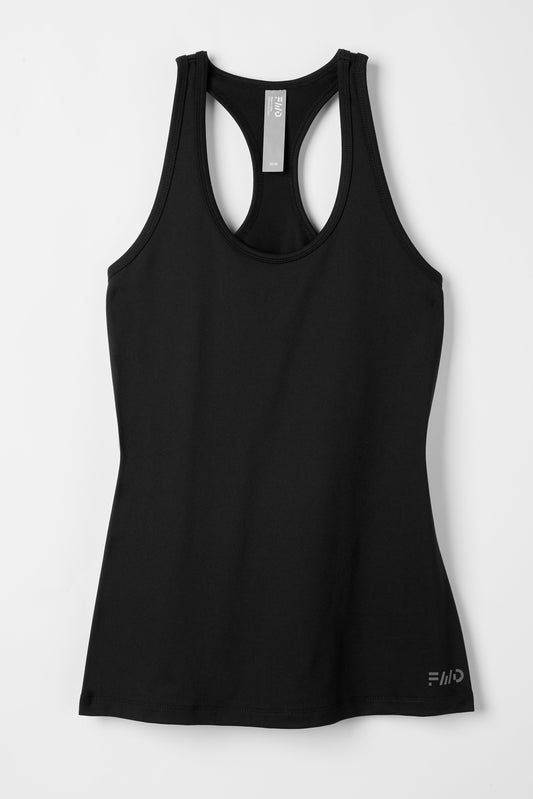 FWD Women's Racerback Tank
