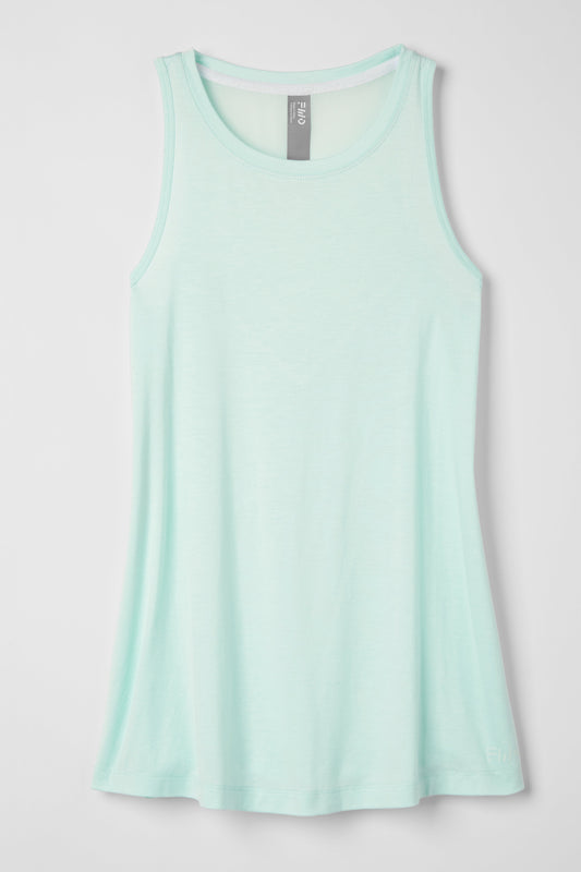 FWD Women's Plus Core Mesh Back Tank