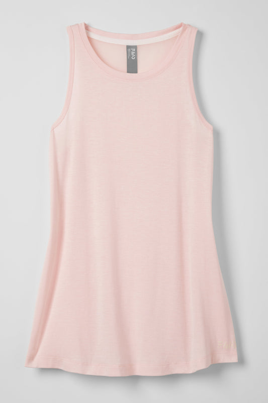 FWD Women's Plus Core Mesh Back Tank