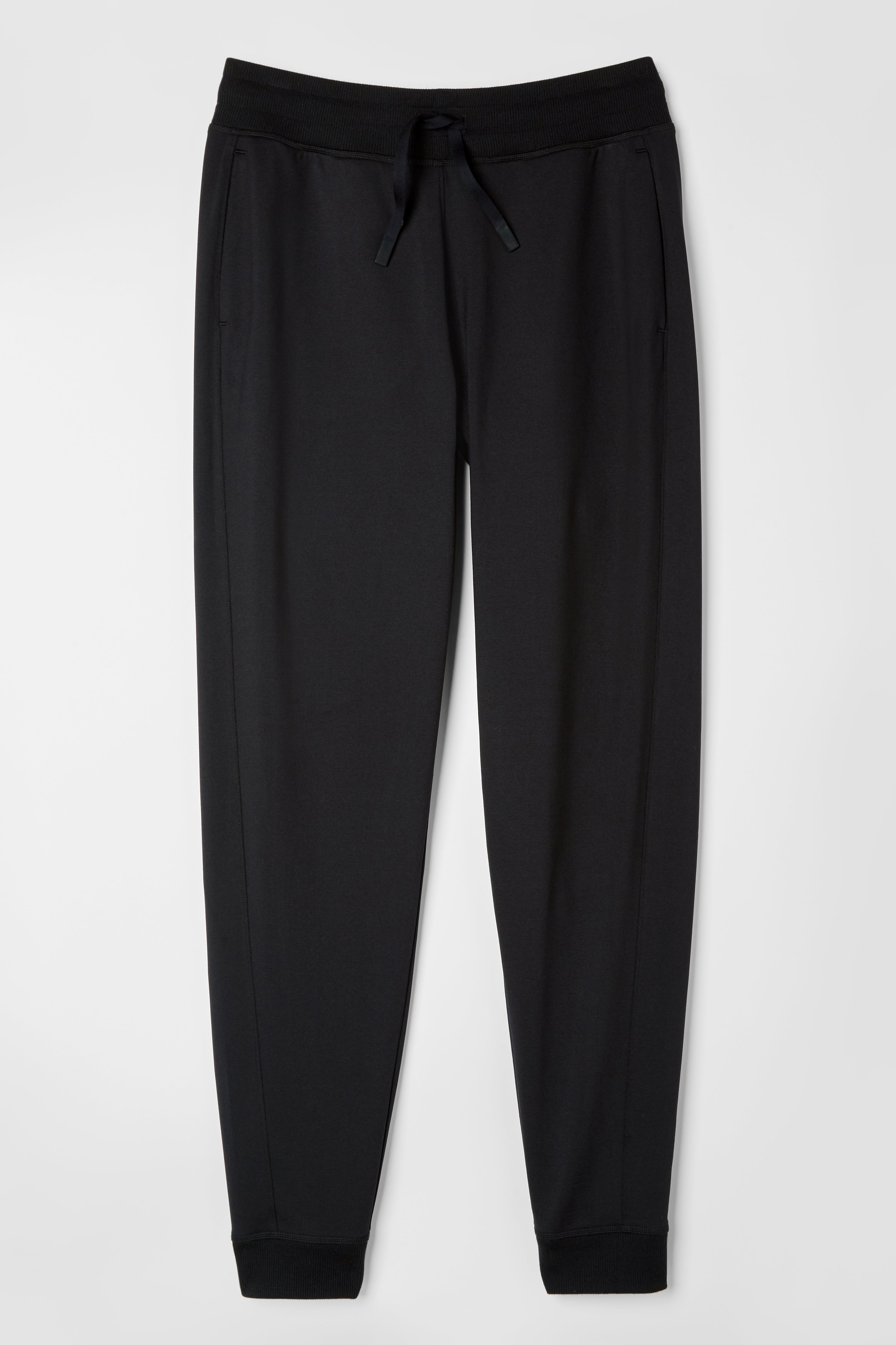 Buy the NWT Womens Drawstring Waist Activewear Sweatpants Size Small