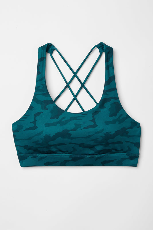 FWD Women's Strappy Bra