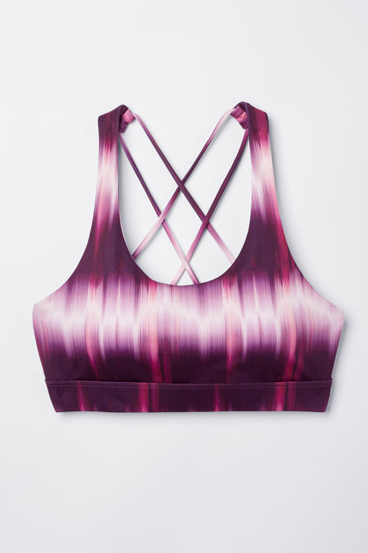 FWD Women's Strappy Bra