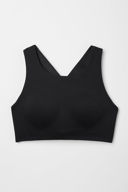 Push FWD Women's Multi Strap Sports Bra