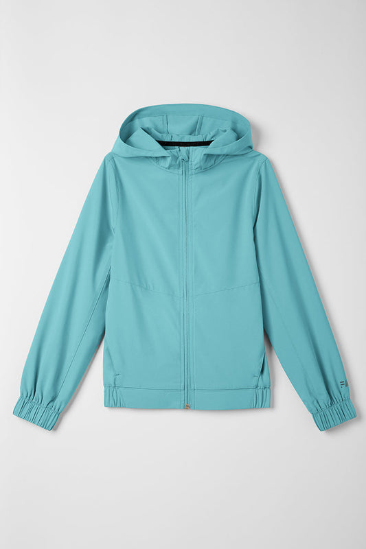 FWD Girls' Lightweight Jacket