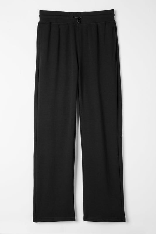 Free FWD Women's Cropped Wide Leg Pant
