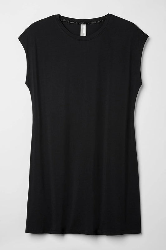 Friday FWD Women's Modal Tunic Top