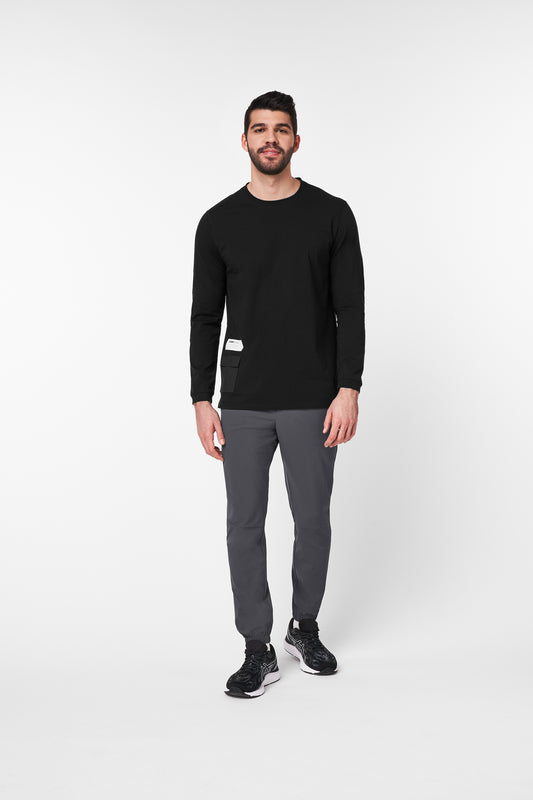 Push FWD Men's Super Stretch Jogger