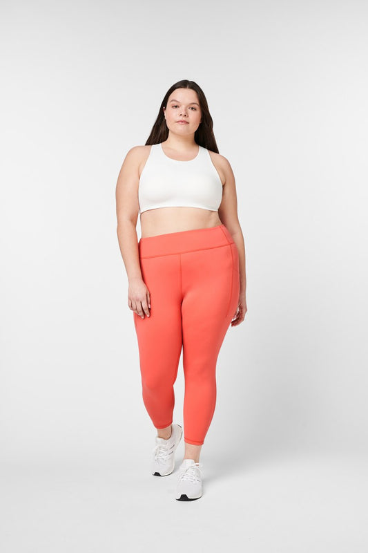 Push FWD Women's Multi Strap Sports Bra