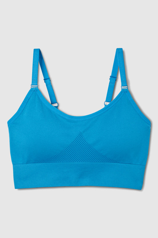 FWD Women's Core Seamless Bra