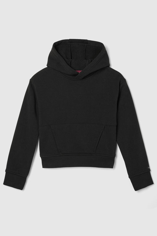 FWD Core Girls' Fleece Pullover Hoodie