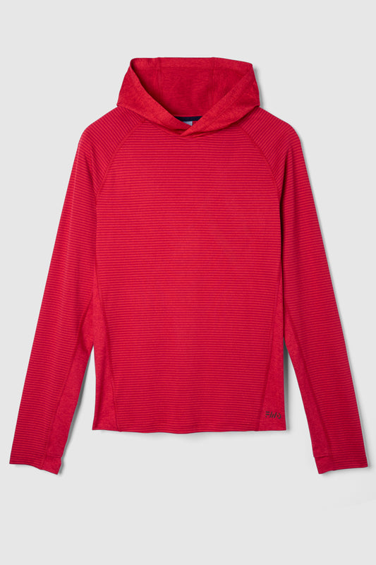 FWD Men's Base Pullover Hoodie