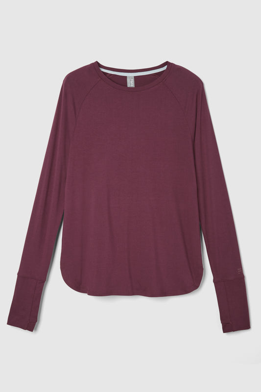 FWD Women's Core Training Long Sleeve Shirt