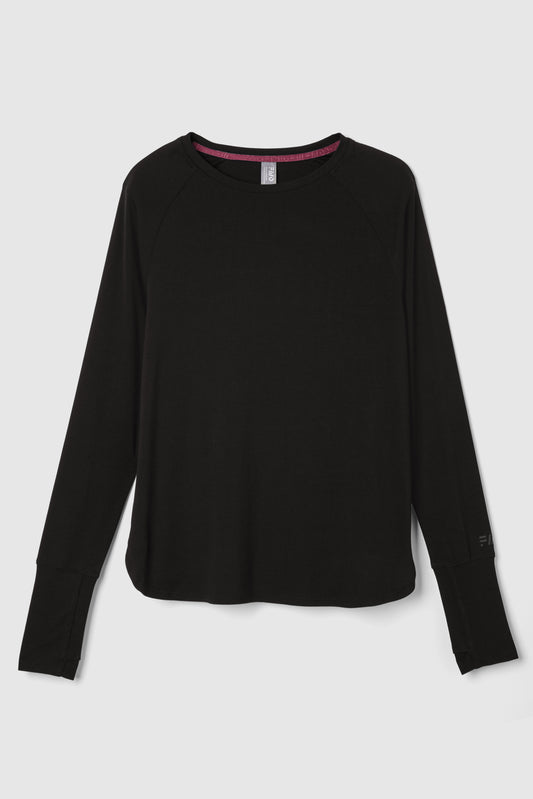FWD Women's Core Training Long Sleeve Shirt
