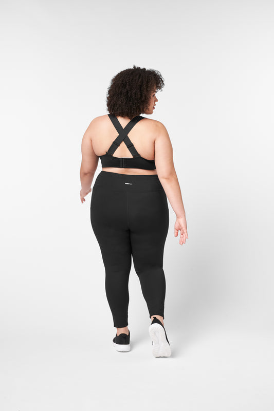 Push FWD Women's Multi Strap Sports Bra