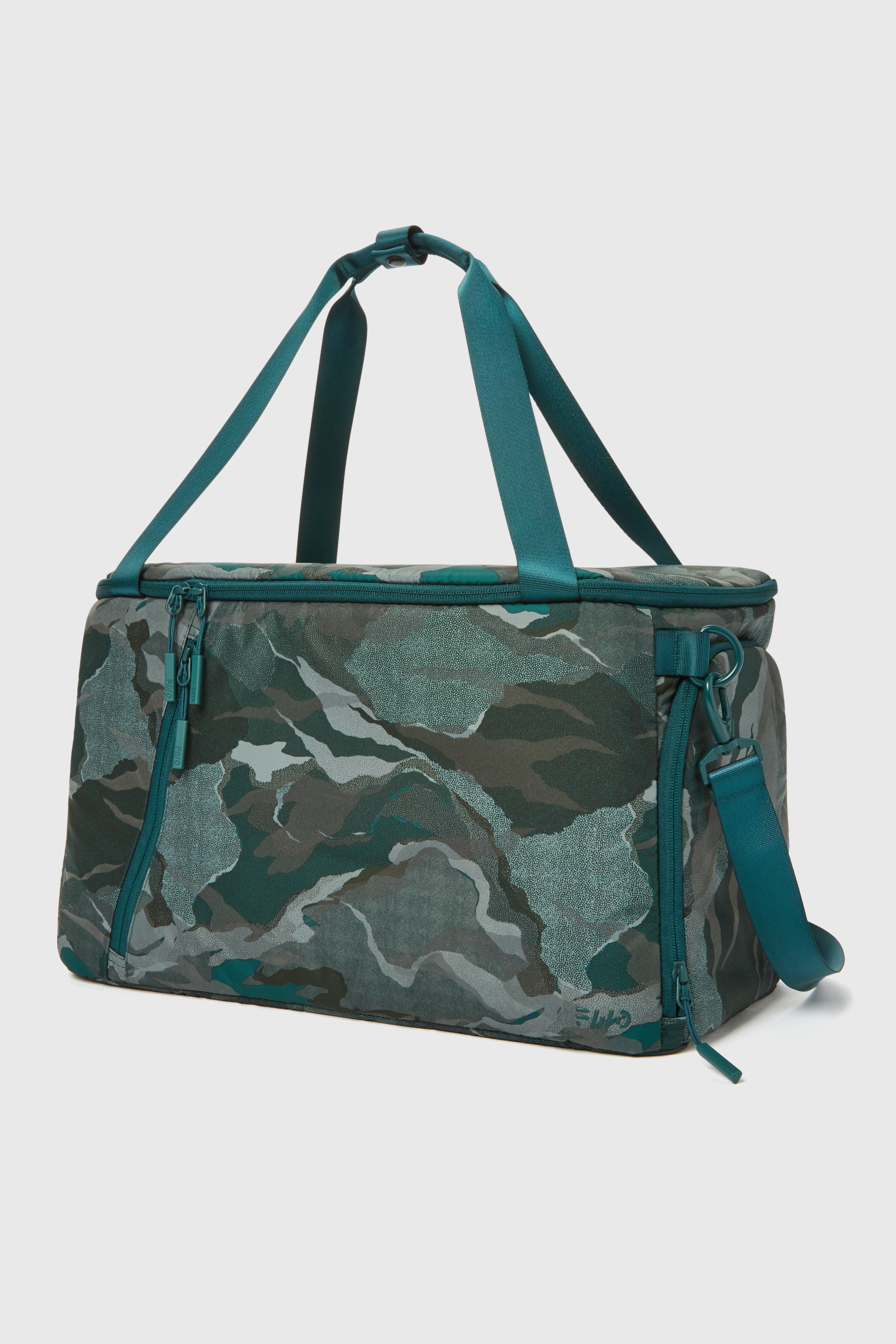 FWD On The Go Reflect Camo - ACCESSORIES BAGS AND BACKPACKS