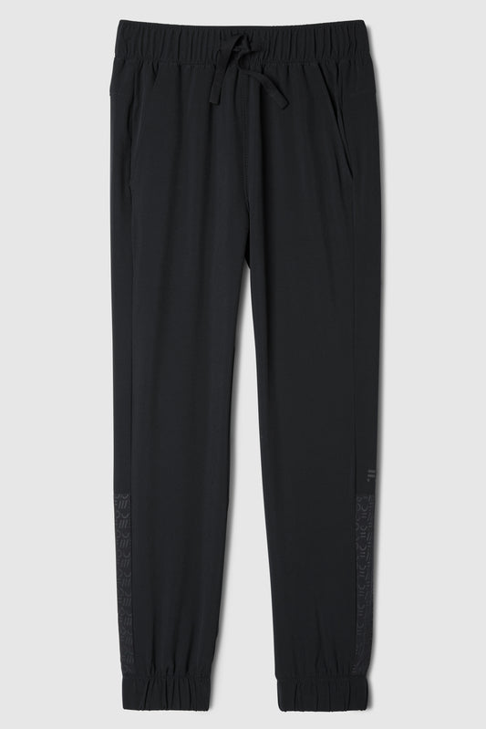 FWD Girl's Core Stretch Jogger