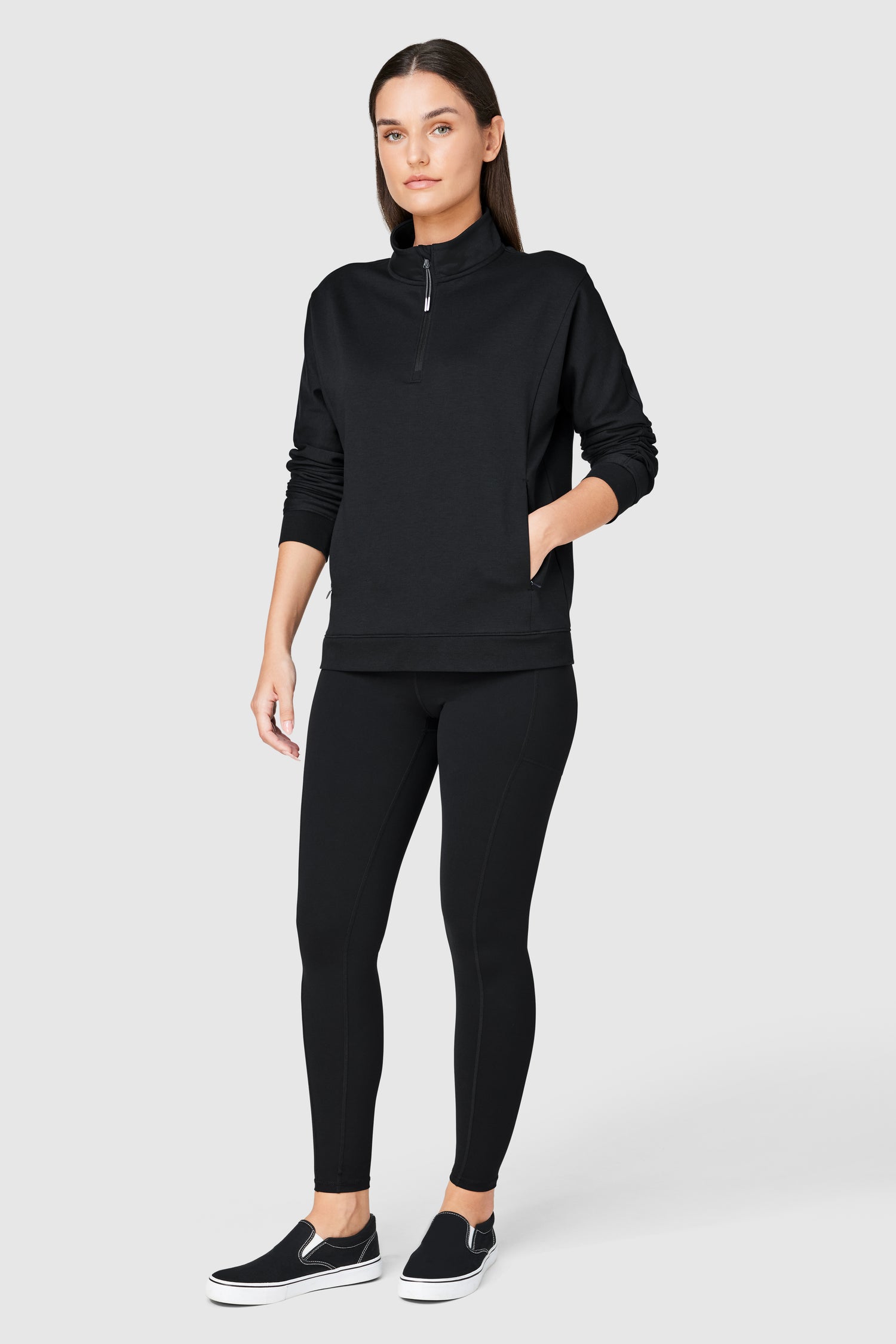 Friday FWD Women's The Everyday Legging - BEST SELLING