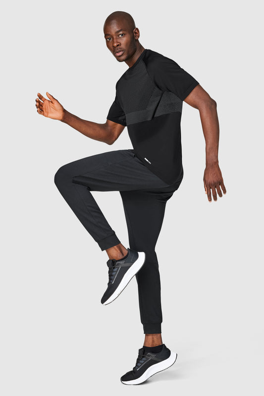 Push FWD Men's Seamless Training Tee