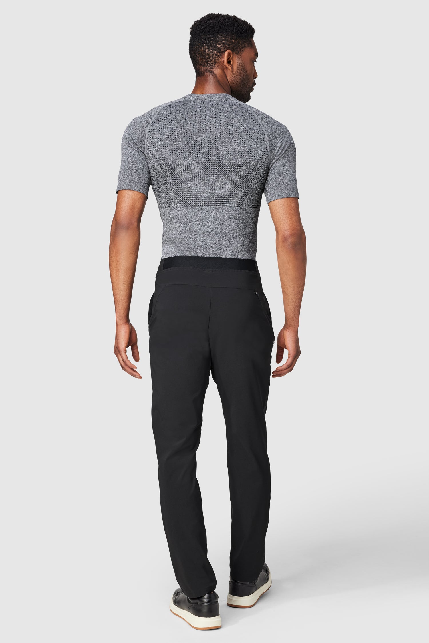 Friday FWD Men's Stretch Commuter Pant - FRIDAYFWD - KEYLOOK - 3