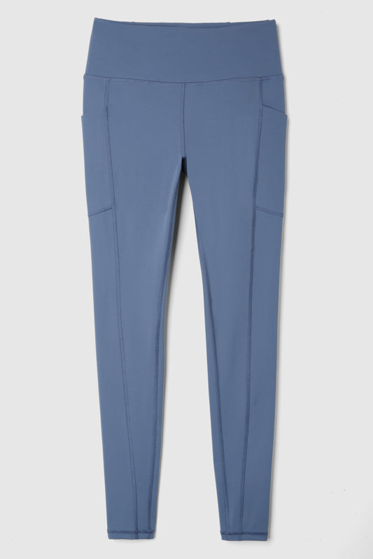 Frugal Friday's Workwear Report: High-Waisted Leggings with