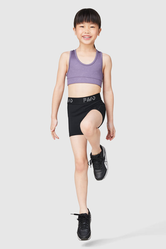 FWD Girl's Core 4" Short