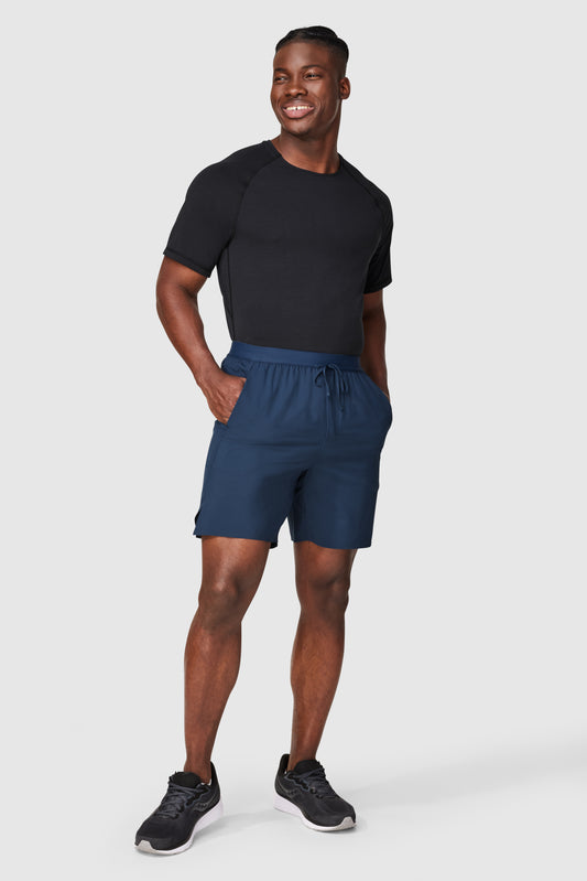 Push FWD Men's Unlined 7" Shorts