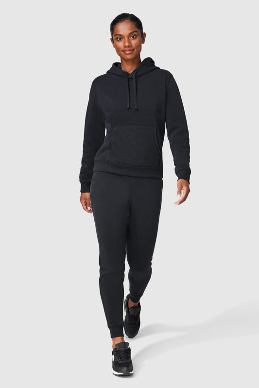 FWD Women's Core All-year PO Hoodie