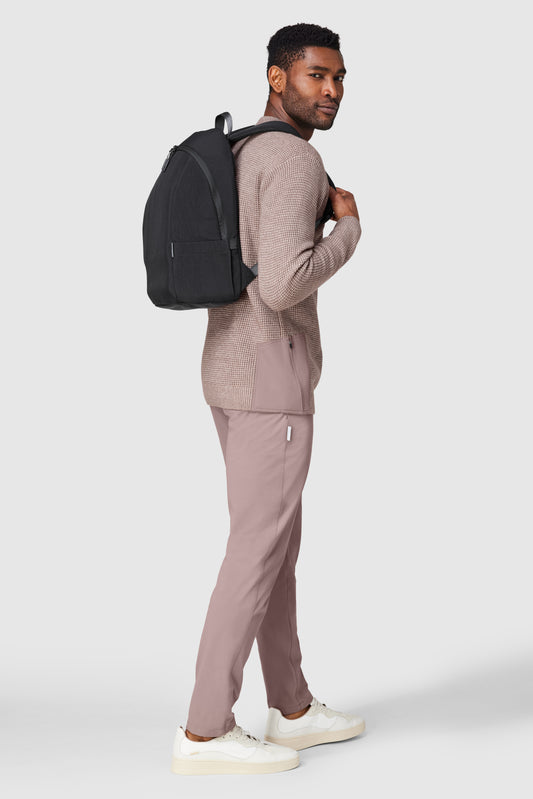 FWD Pleated Backpack 18L