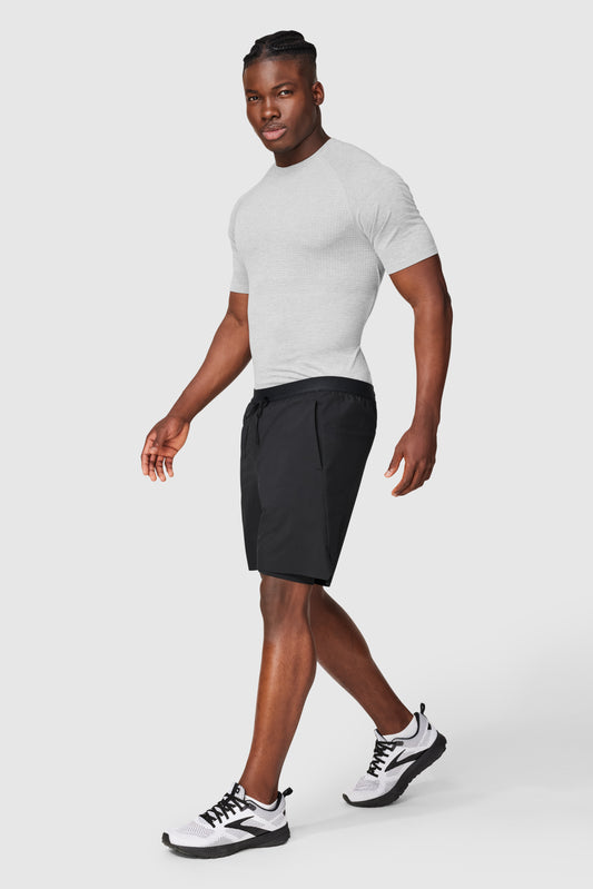 Push FWD Men's Training 7" Lined Shorts