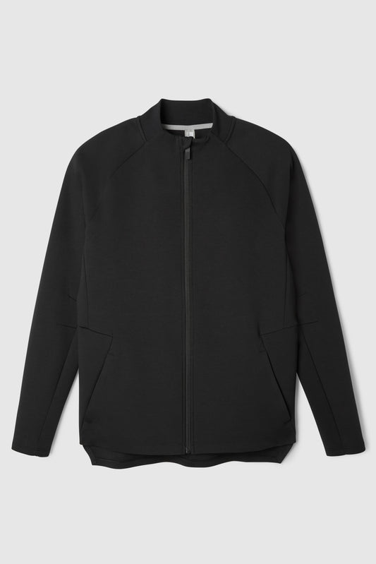 Friday FWD Men's Movement Zip Up Sweater