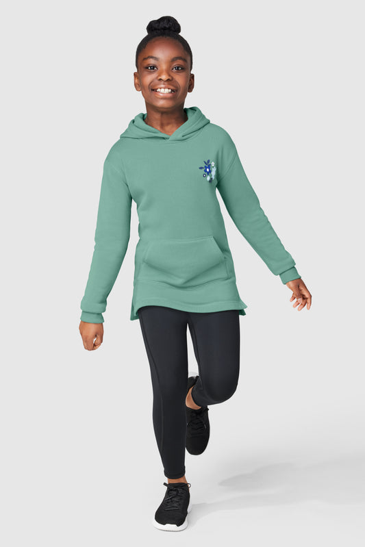 FWD Girl's Core All Year Tunic Tee