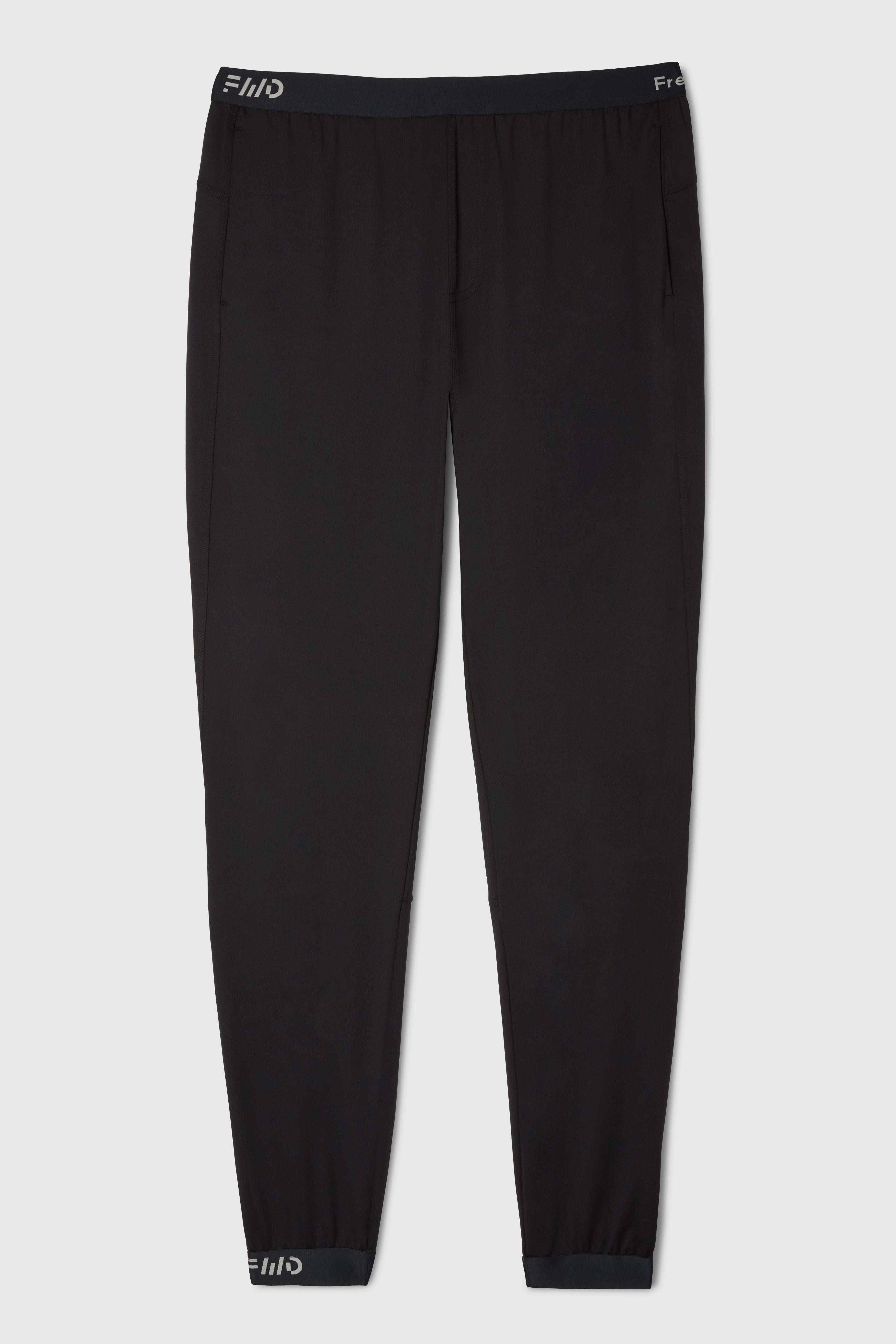 overdue flair ♥ OF WARM JOGGER PANTS/追跡付 overdue flair ♥ OF WARM JOGGER PANTS/追跡付 (overdue flair