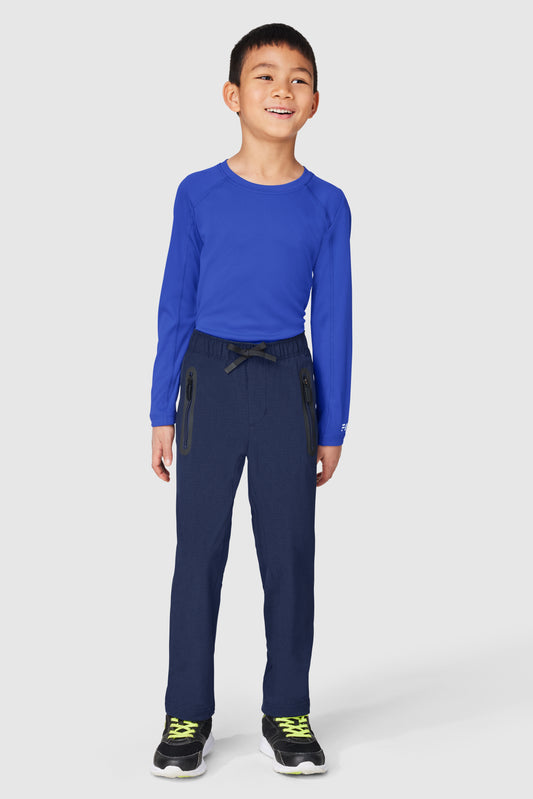 FWD Boy's Core Active Woven Pant