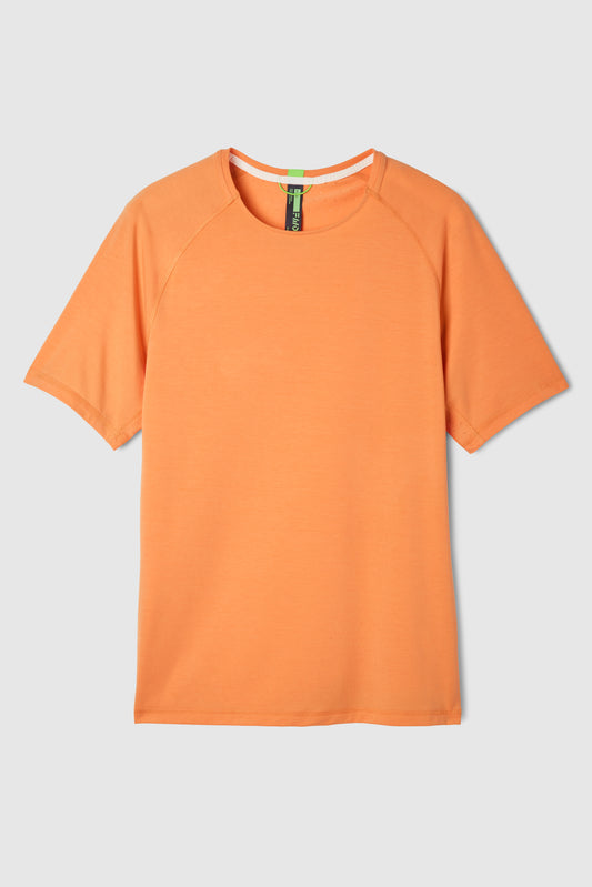 Push FWD Men's DriRelease® SS Tech Tee