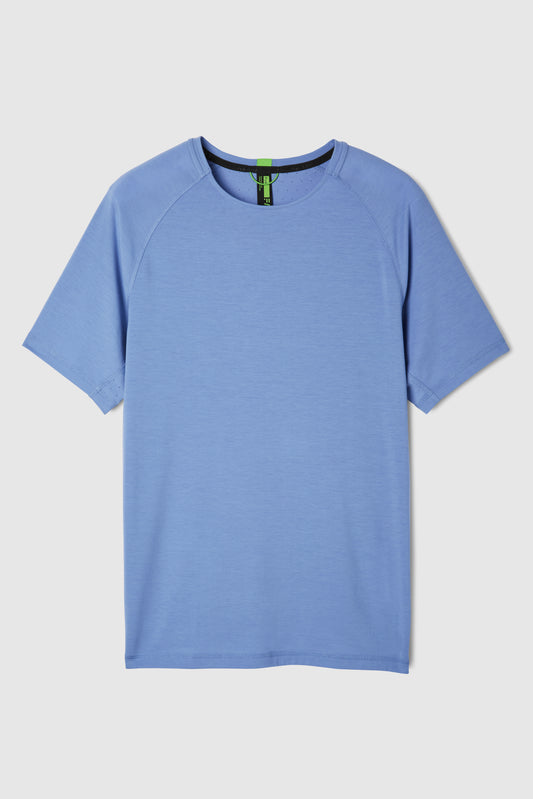 Push FWD Men's DriRelease® SS Tech Tee