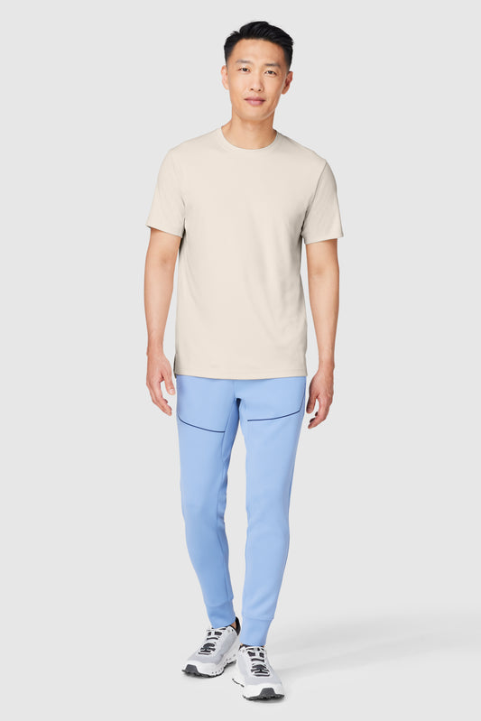 Push FWD Men's BLNCD Tee