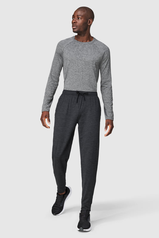 FWD Men's Core Fleece Jogger Pants